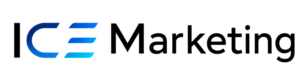 ICE Marketing Logo